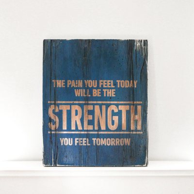 Strength
