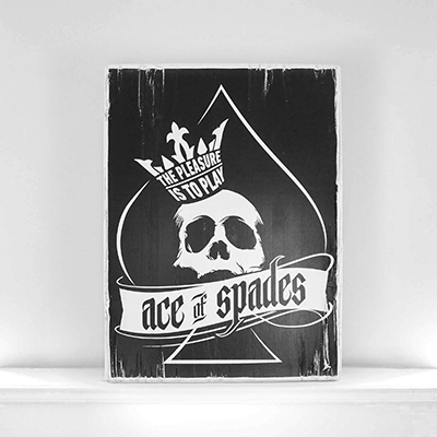 Ace of Spades