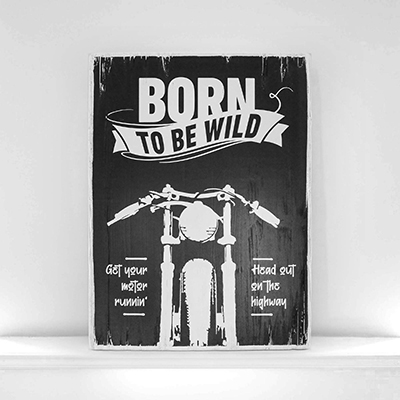 Born To Be Wild